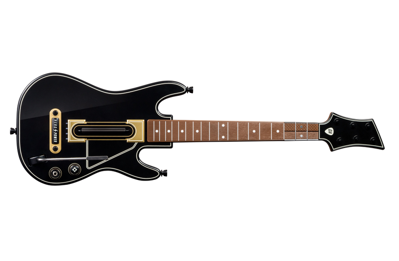Illustration for article titled Rock Band 4 vs. Guitar Hero
Live: Which Should You Get?